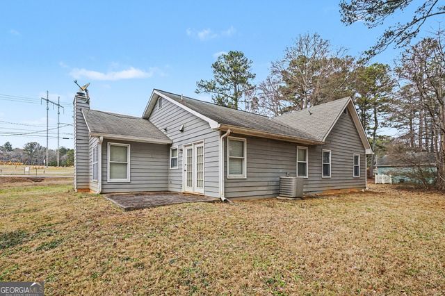 136 Carl Midway Church Road, Auburn, GA 30011