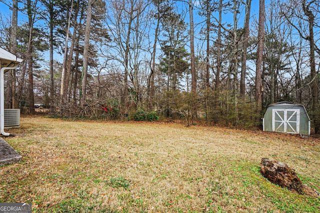 136 Carl Midway Church Road, Auburn, GA 30011