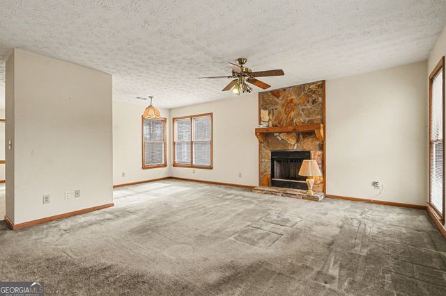 136 Carl Midway Church Road, Auburn, GA 30011