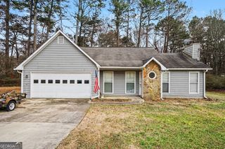 136 Carl Midway Church Road, Auburn, GA 30011