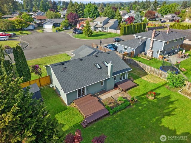 4816 136th Place NE, Marysville, WA 98271