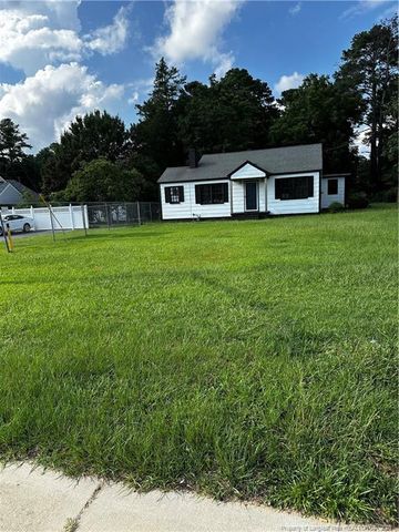5324 Raeford Road, Fayetteville, NC 28304