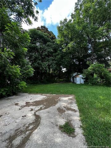 5324 Raeford Road, Fayetteville, NC 28304