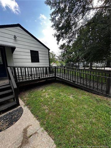 5324 Raeford Road, Fayetteville, NC 28304