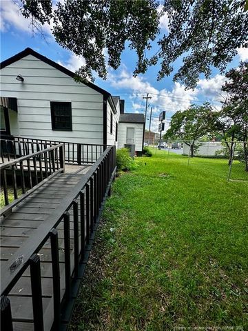 5324 Raeford Road, Fayetteville, NC 28304