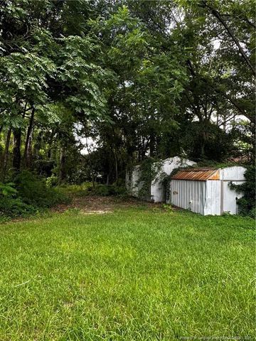 5324 Raeford Road, Fayetteville, NC 28304