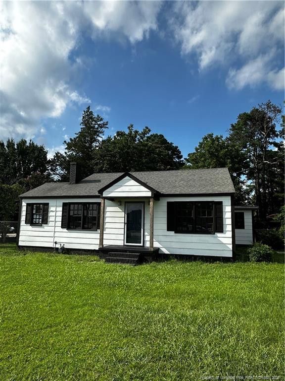 5324 Raeford Road, Fayetteville, NC 28304