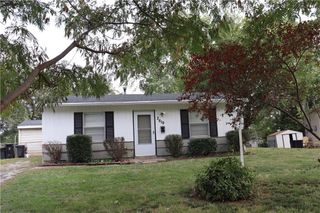 2619 S 48 Street, Kansas City, KS 66106