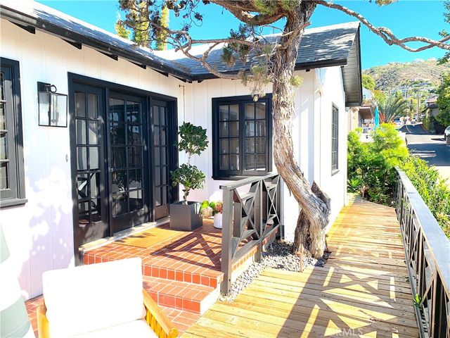 31695 Seacliff Drive, Laguna Beach, CA 92651