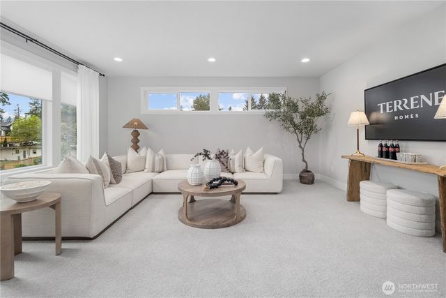 1606 146th Avenue SE, Bellevue, WA 98007