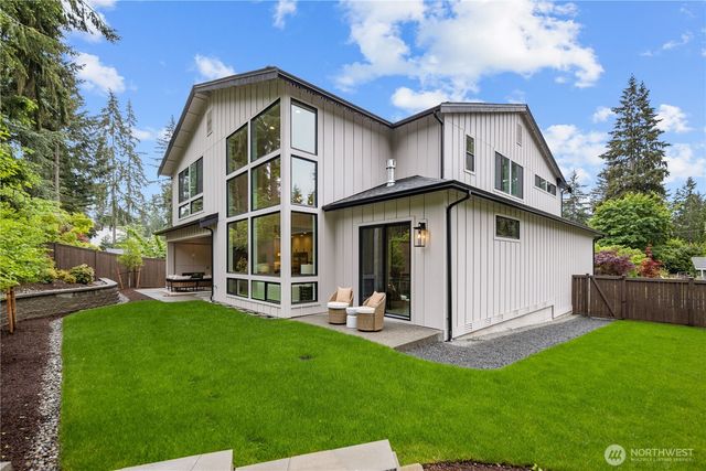 1606 146th Avenue SE, Bellevue, WA 98007