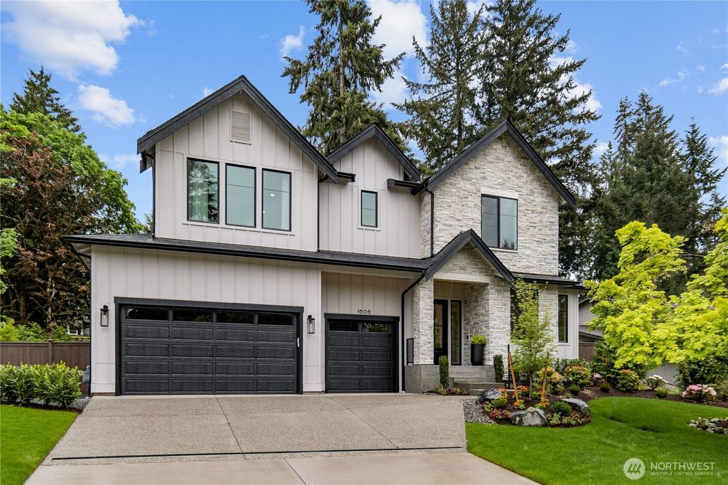 1606 146th Avenue SE, Bellevue, WA 98007