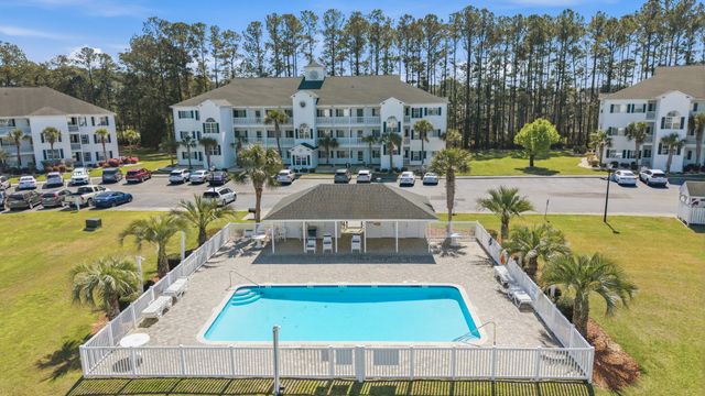 780 Charter Dr Unit B9, Longs, SC 29568