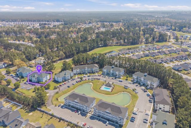 780 Charter Dr Unit B9, Longs, SC 29568