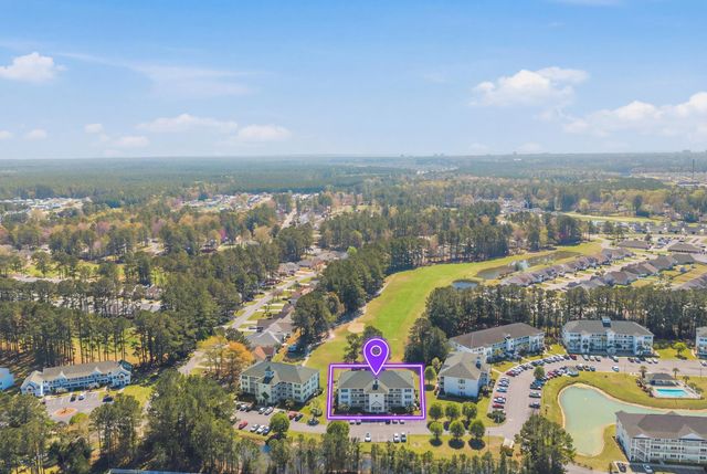 780 Charter Dr Unit B9, Longs, SC 29568