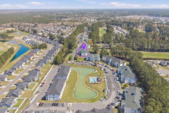 780 Charter Dr Unit B9, Longs, SC 29568