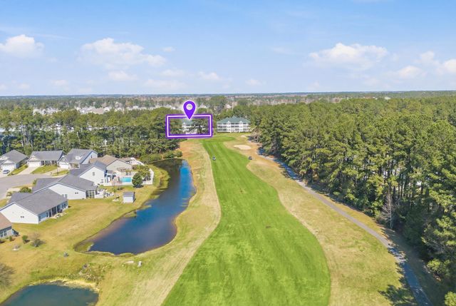 780 Charter Dr Unit B9, Longs, SC 29568