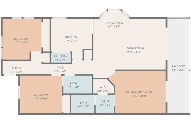 780 Charter Dr Unit B9, Longs, SC 29568