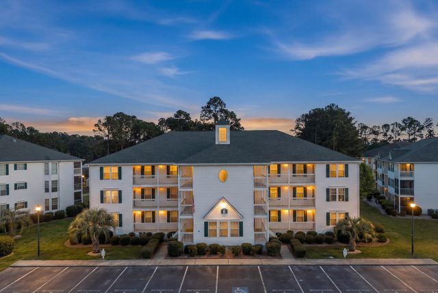 780 Charter Dr Unit B9, Longs, SC 29568