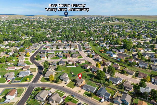 5012 WILLIAMS ST, Rapid City, SD 57703