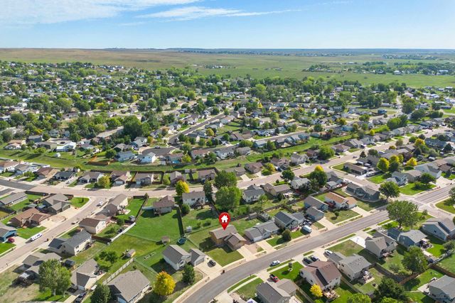 5012 WILLIAMS ST, Rapid City, SD 57703
