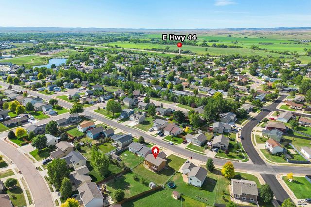 5012 WILLIAMS ST, Rapid City, SD 57703