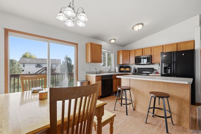 5012 WILLIAMS ST, Rapid City, SD 57703