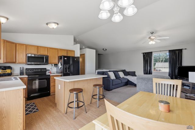 5012 WILLIAMS ST, Rapid City, SD 57703
