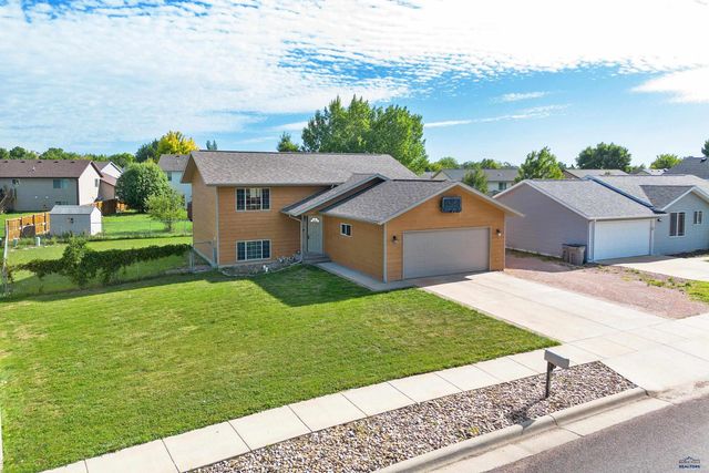 5012 WILLIAMS ST, Rapid City, SD 57703