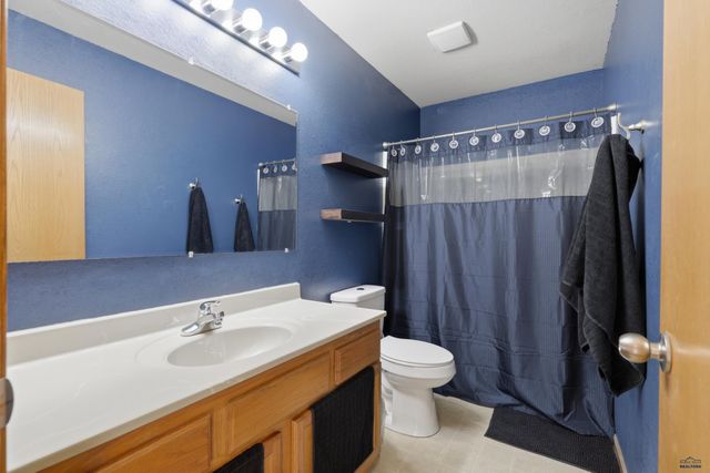 5012 WILLIAMS ST, Rapid City, SD 57703