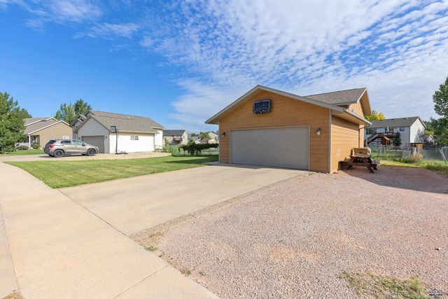 5012 WILLIAMS ST, Rapid City, SD 57703