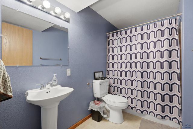 5012 WILLIAMS ST, Rapid City, SD 57703