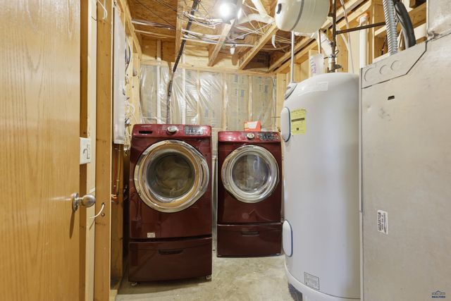 5012 WILLIAMS ST, Rapid City, SD 57703