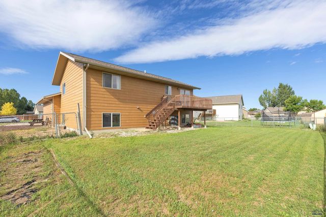 5012 WILLIAMS ST, Rapid City, SD 57703