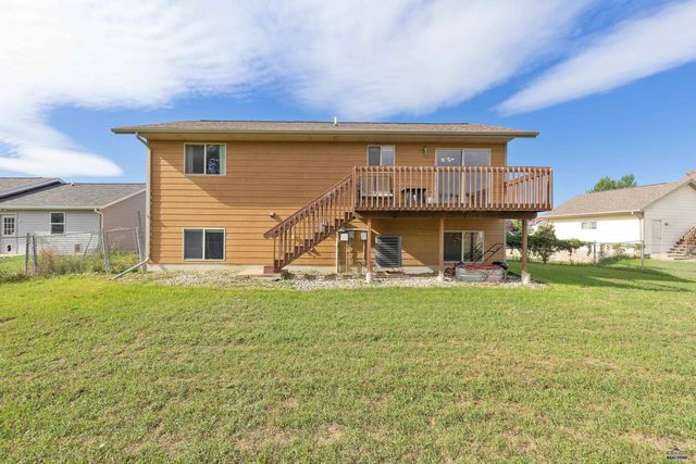5012 WILLIAMS ST, Rapid City, SD 57703