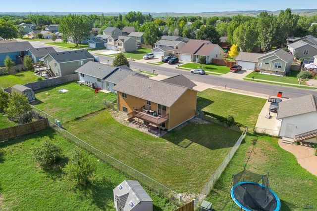 5012 WILLIAMS ST, Rapid City, SD 57703