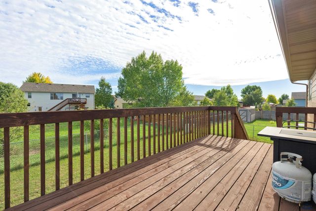 5012 WILLIAMS ST, Rapid City, SD 57703