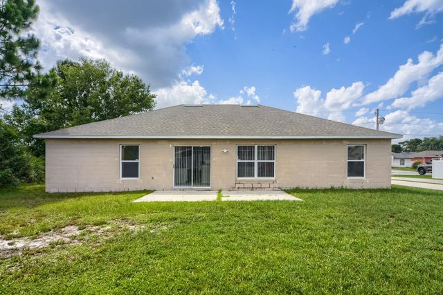 954 DERBYSHIRE DRIVE, Kissimmee, FL 34758