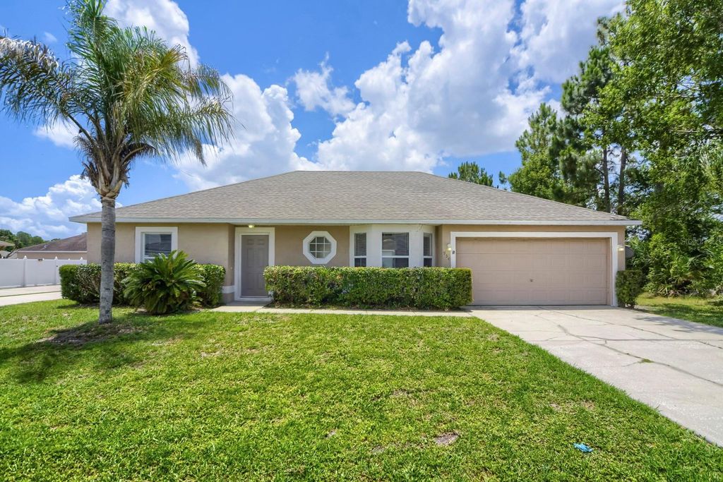 954 DERBYSHIRE DRIVE, Kissimmee, FL 34758