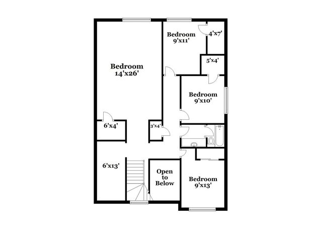 4223 Pathway Court, Fresno, TX 77545