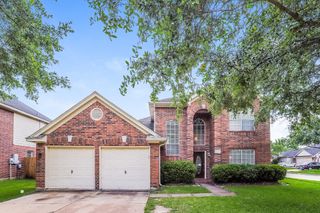 4223 Pathway Court, Fresno, TX 77545