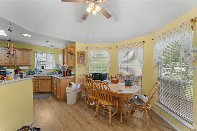 2 Lowther Lane, Bella Vista, AR 72714