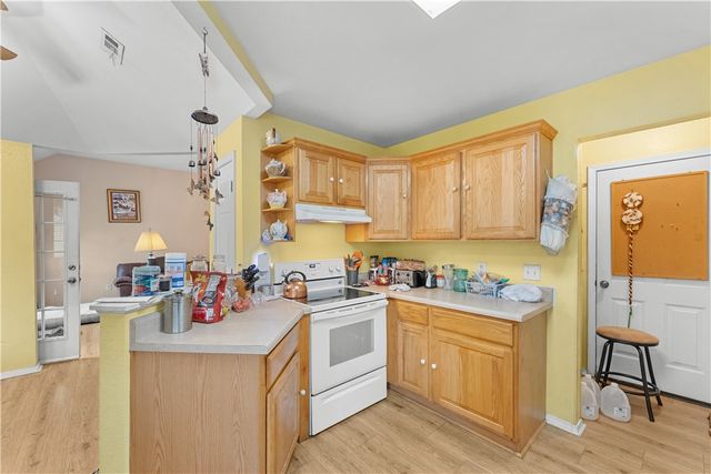 2 Lowther Lane, Bella Vista, AR 72714