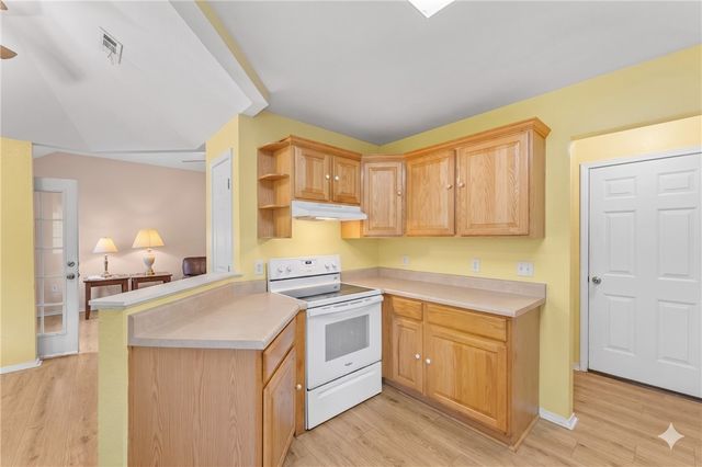 2 Lowther Lane, Bella Vista, AR 72714