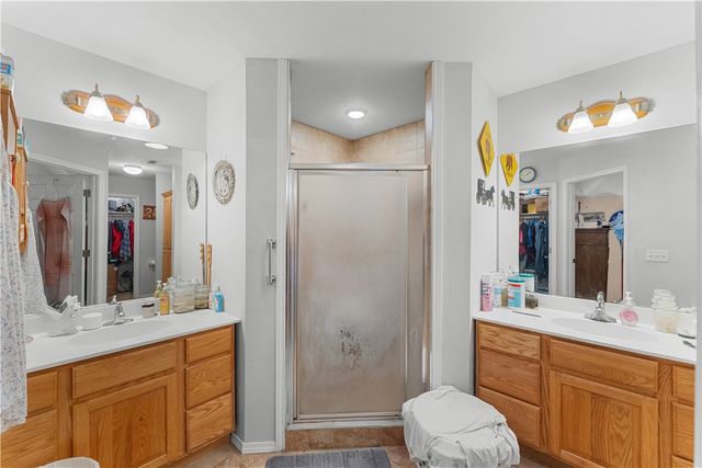 2 Lowther Lane, Bella Vista, AR 72714