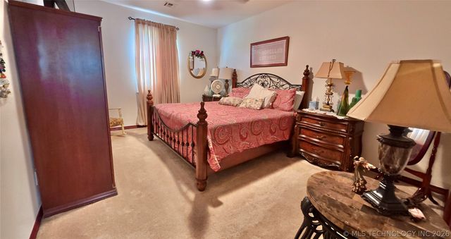 418970 E 1152 Road, Checotah, OK 74426