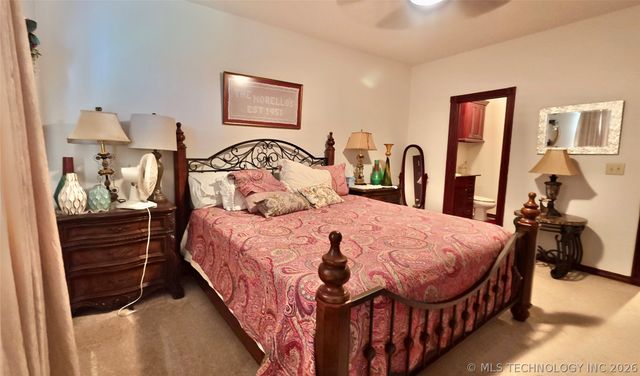 418970 E 1152 Road, Checotah, OK 74426