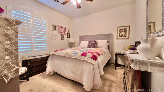 418970 E 1152 Road, Checotah, OK 74426