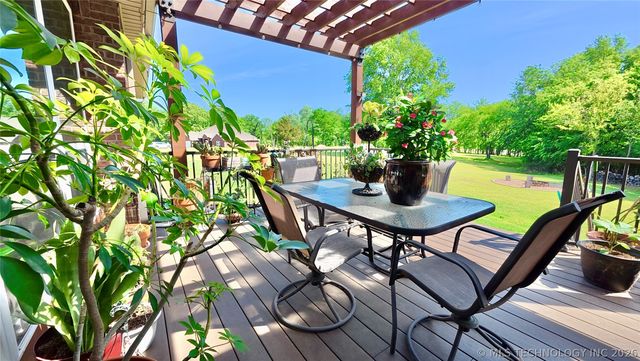418970 E 1152 Road, Checotah, OK 74426