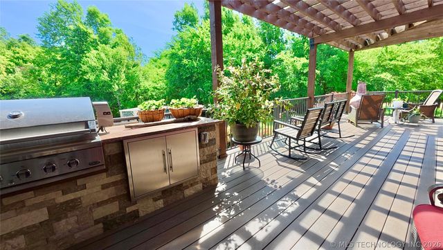 418970 E 1152 Road, Checotah, OK 74426